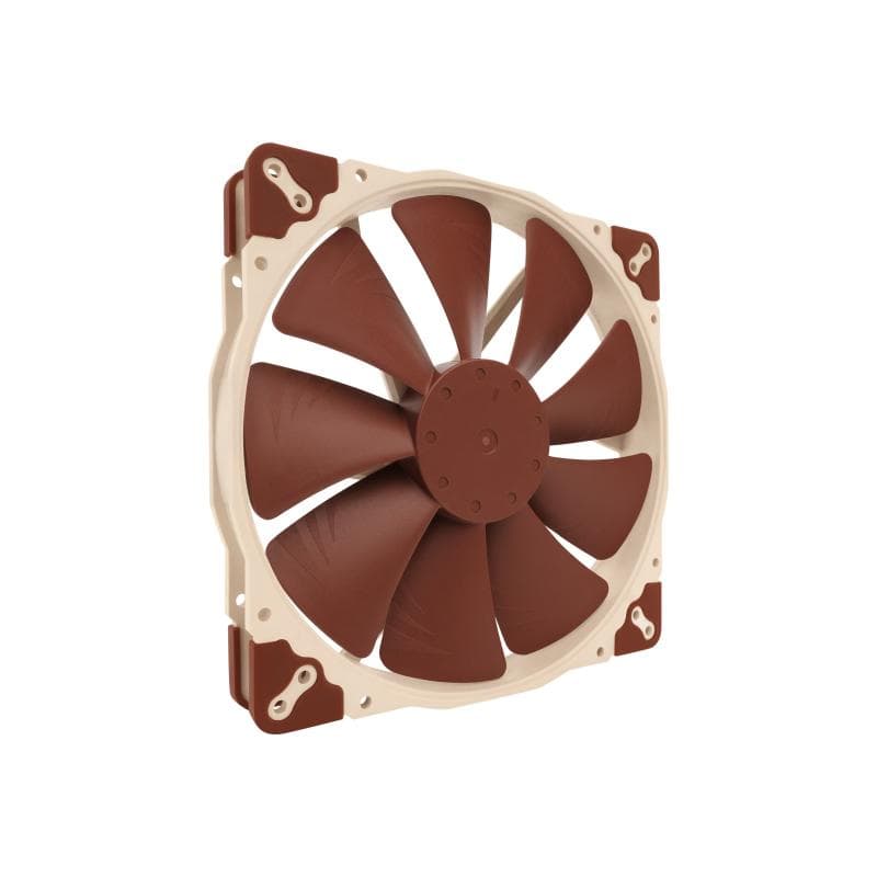 NOCTUA NF-A20 5V PWM 200mm
