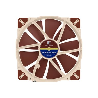 NOCTUA NF-A20 5V PWM 200mm