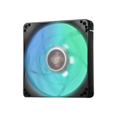 SILVERSTONE SST-FW124-ARGB 120mm