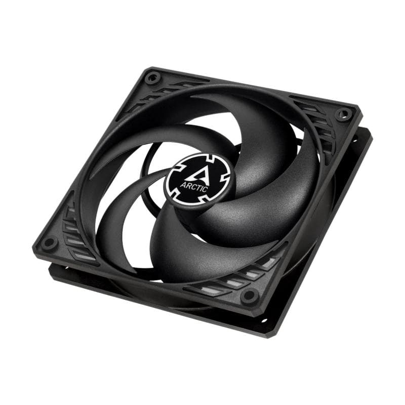 ARCTIC P12 Value Pack ACFAN00135A 120mm schwarz