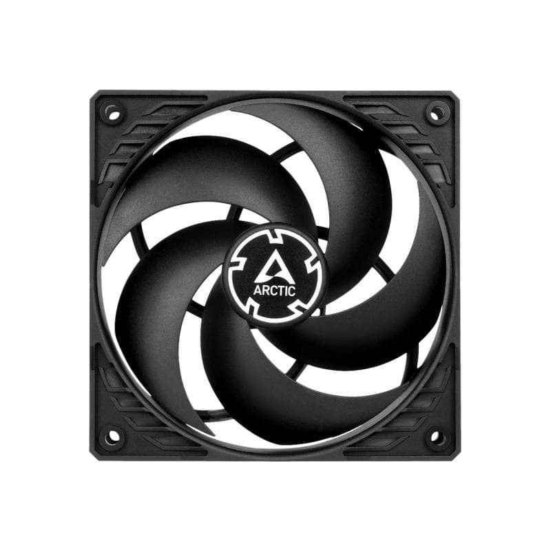 ARCTIC P12 Value Pack ACFAN00135A 120mm schwarz