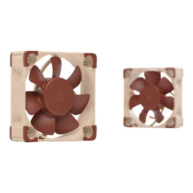 NOCTUA NF-A4x10 PWM 40mm