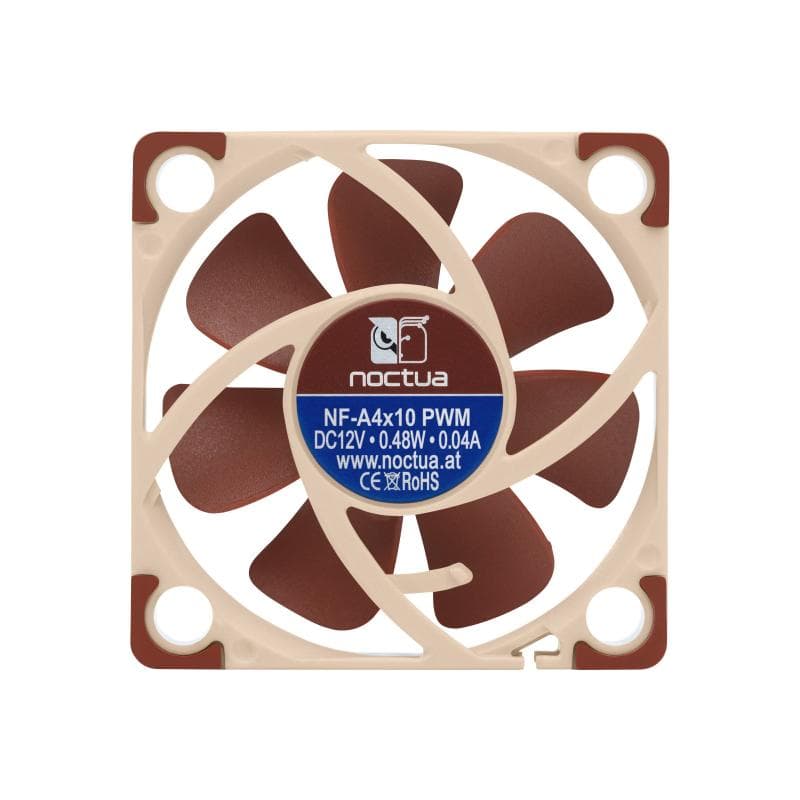 NOCTUA NF-A4x10 PWM 40mm