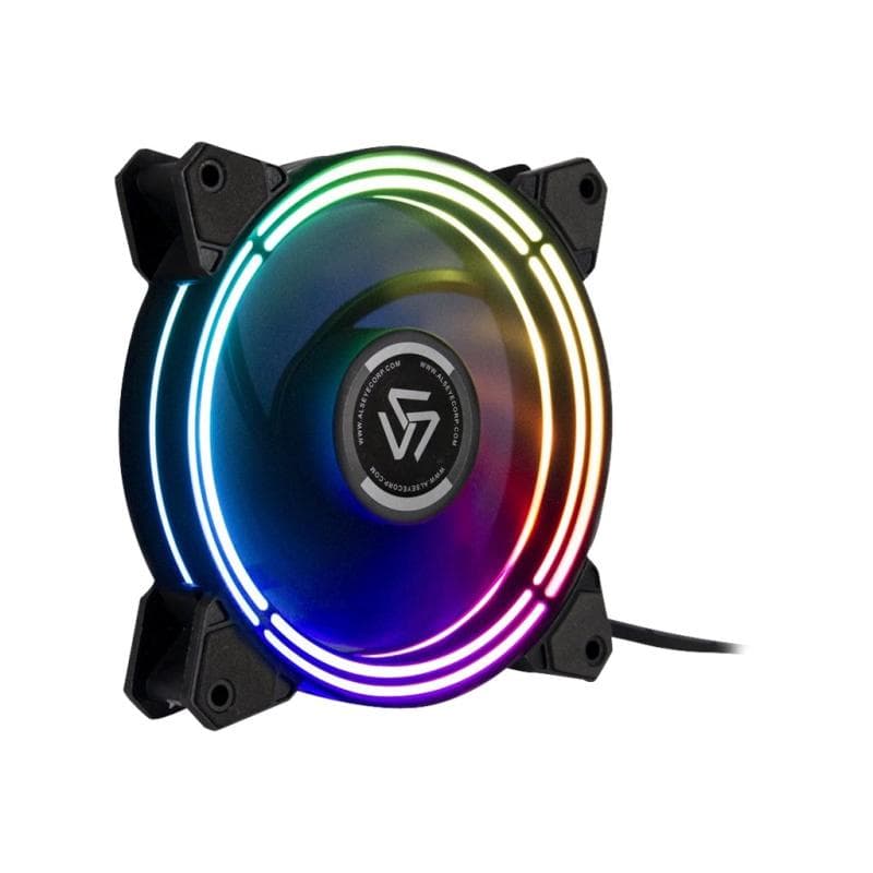 INTERTECH Alseye HALO 3.0 RGB 120mm
