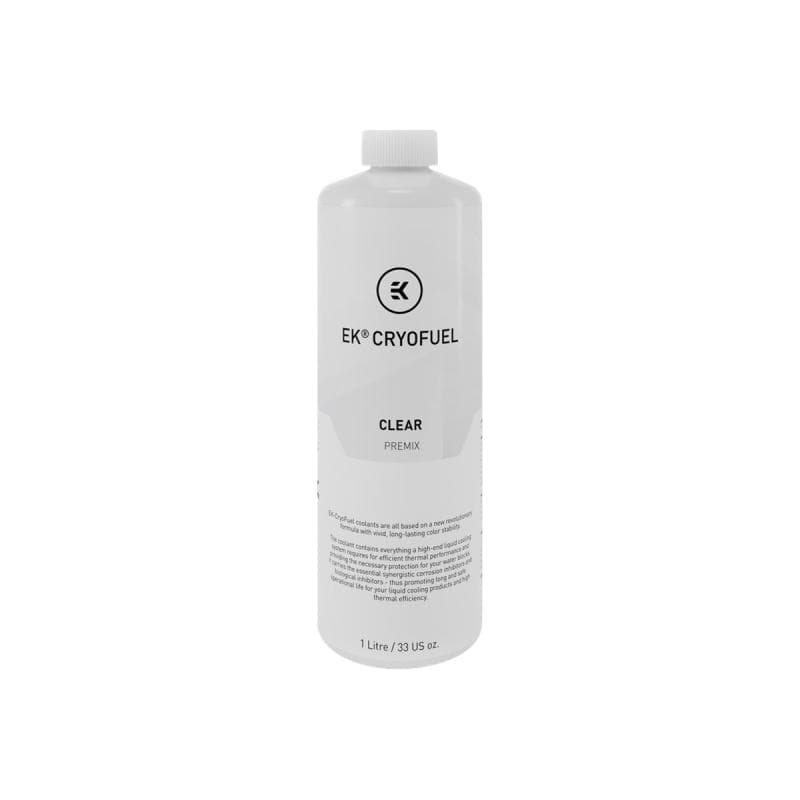 EKWB CryoFuel Clear 1000ml