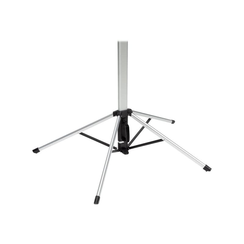 CELEXON Dual-Format Stativleinwand Mobil Expert 4:3/16:10 - 172 x 108cm 80