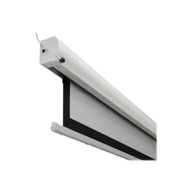 CELEXON HomeCinema Motorleinwand Tension 280 x 158 cm, 120 - MWHT
