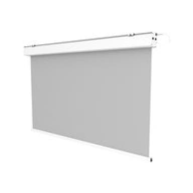CELEXON Leinwand Motor Expert 200 x 200 cm