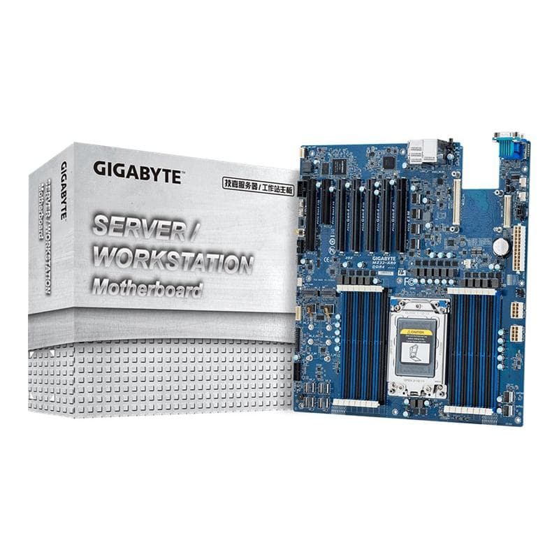 GIGABYTE MZ32-AR0 SSP3