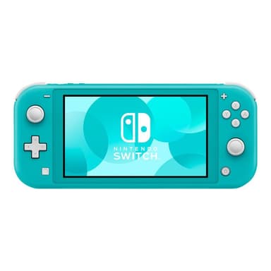 NINTENDO Switch Lite 32GB türkis