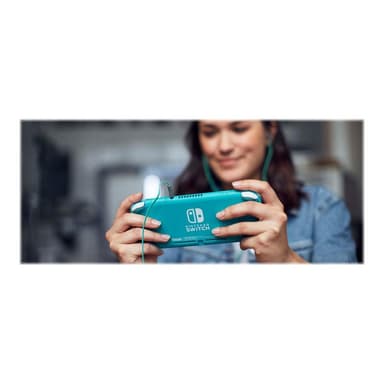 NINTENDO Switch Lite 32GB türkis