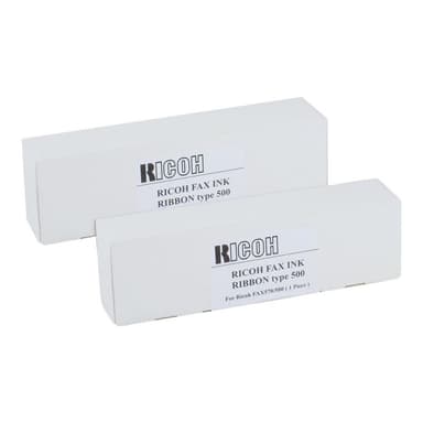 RICOH Type 3210D Schwarz Tonerpatrone