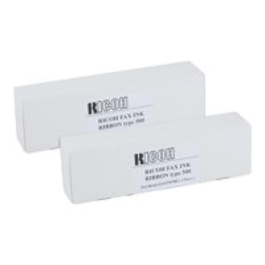 RICOH Type 3210D Schwarz Tonerpatrone