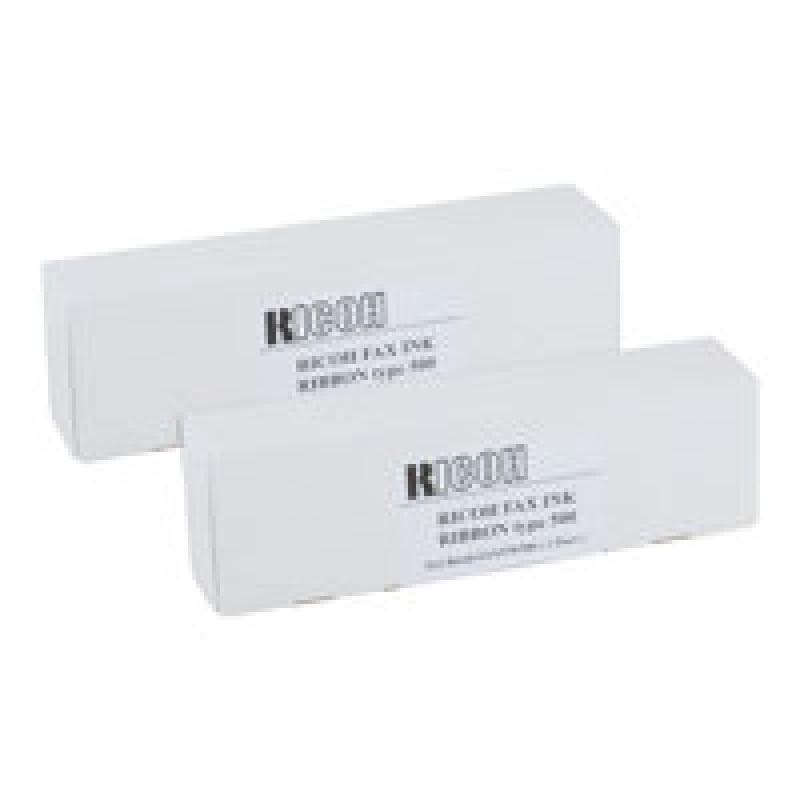 RICOH Type 3210D Schwarz Tonerpatrone