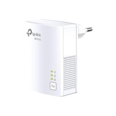 TP-LINK AV1000 Gigabit Powerline Starter Kit