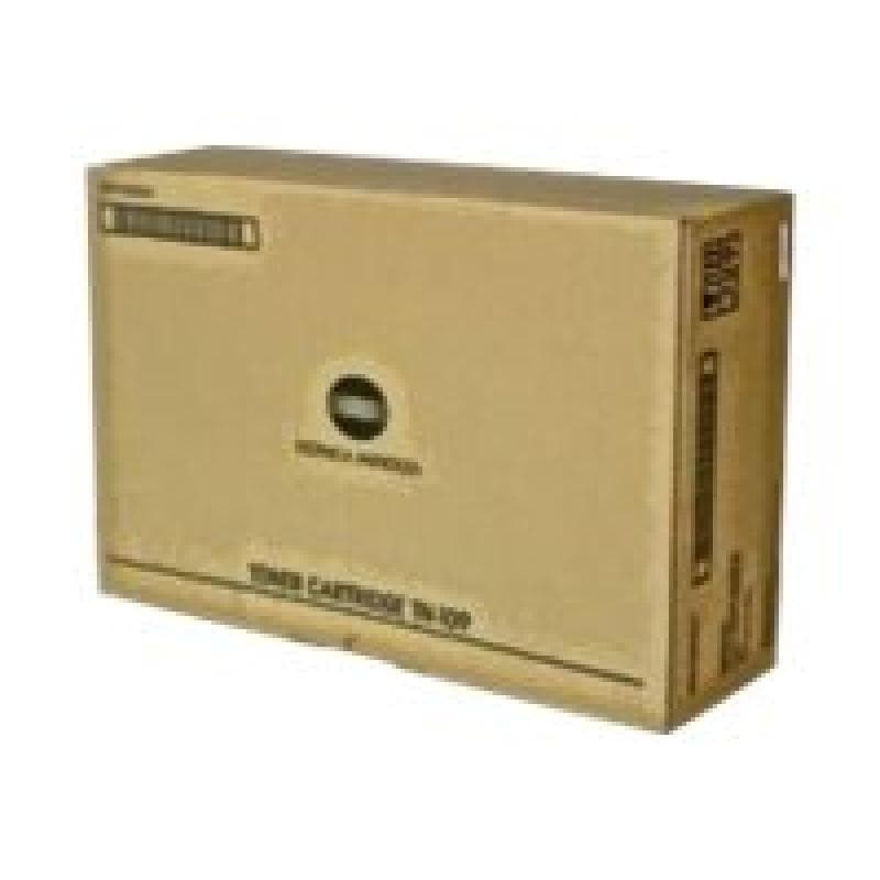 KONICA MINOLTA 1 Tonerpatrone