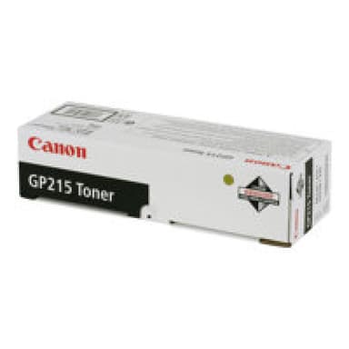 CANON Schwarz Tonernachfüllung