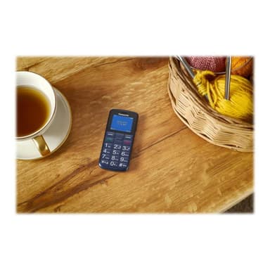 PANASONIC KX-TU110EXC blau