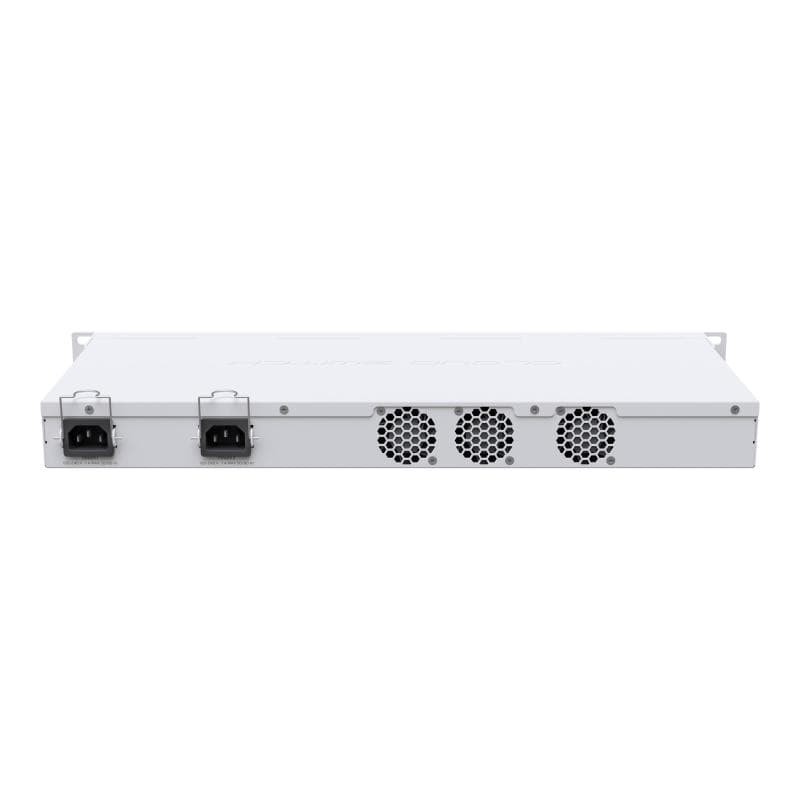 MIKROTIK Cloud Router Switch CRS326-24S+2Q+RM