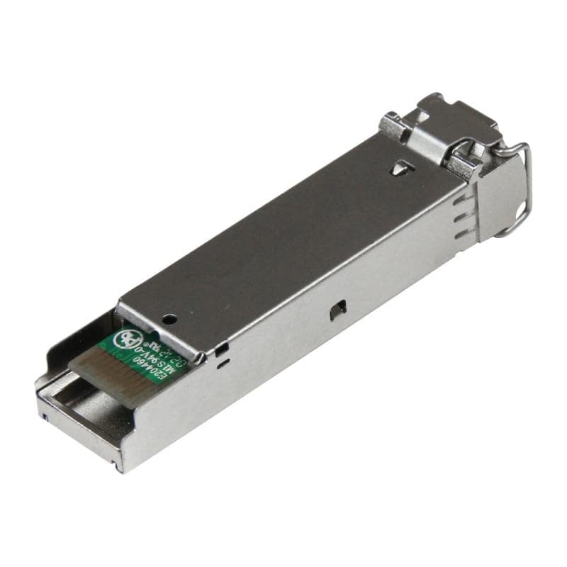 STARTECH.COM Palo Alto PLUS-LR-ST kompatibel SFP+ Module 10GBase-LR Networks Glasfaser LC Single Mod
