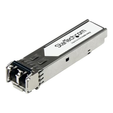 STARTECH.COM Extreme Networks 10302 kompatibles SFP+ Modul - 10GBase-LR - SFP+ Single Mode Transceiv