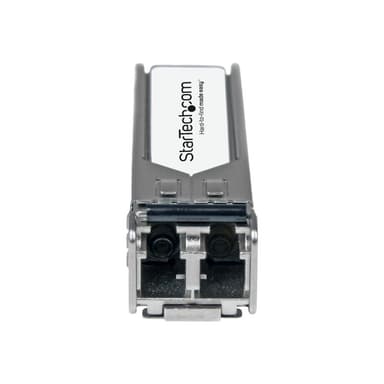STARTECH.COM Extreme Networks 10302 kompatibles SFP+ Modul - 10GBase-LR - SFP+ Single Mode Transceiv