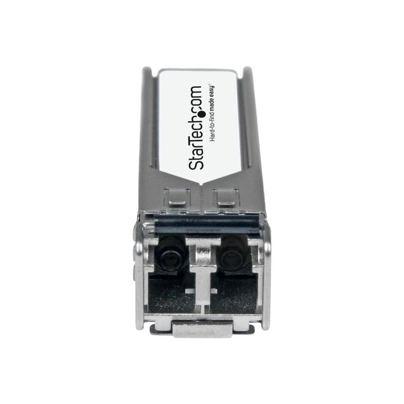 STARTECH.COM Extreme Networks 10302 kompatibles SFP+ Modul - 10GBase-LR - SFP+ Single Mode Transceiv