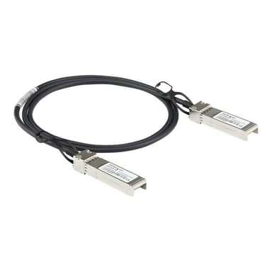 STARTECH.COM Dell EMC DAC-SFP-10G-2M kompatibles SFP+ Modul - 10GBase-CU - SFP+ Kupfer Transceiver