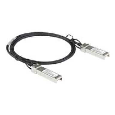 STARTECH.COM Dell EMC DAC-SFP-10G-1M kompatibles SFP+ Modul - 10GBase-CU - SFP+ Kupfer Transceiver