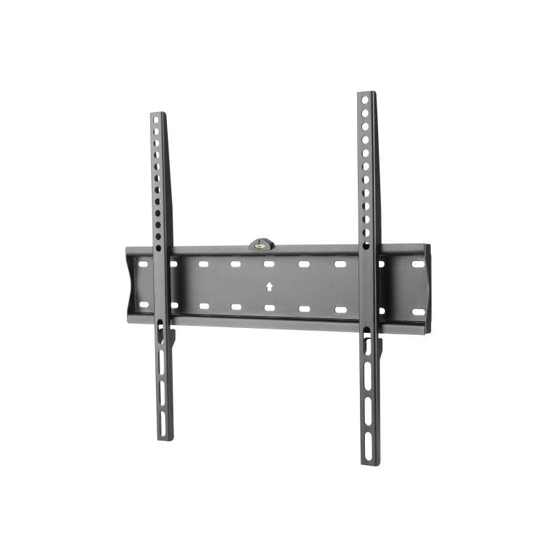 INLINE Basic Wandhalterung, für Flach-TV 81-140cm (32-55″), max. 40kg