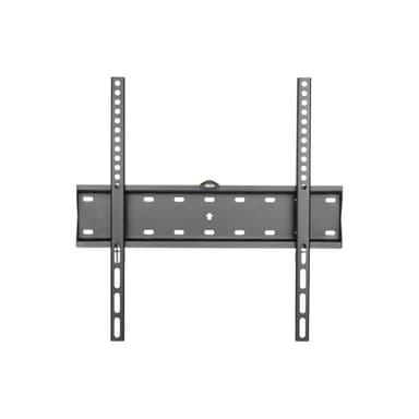 INLINE Basic Wandhalterung, für Flach-TV 81-140cm (32-55″), max. 40kg