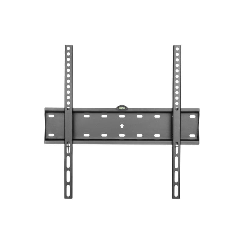 INLINE Basic Wandhalterung, für Flach-TV 81-140cm (32-55″), max. 40kg