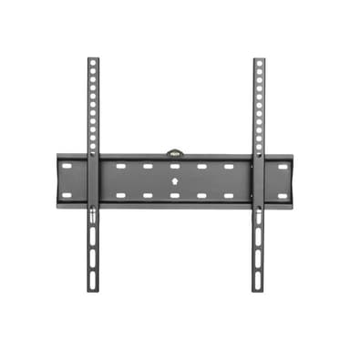 INLINE Basic Wandhalterung, für Flach-TV 81-140cm (32-55″), max. 40kg