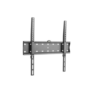 INLINE Basic Wandhalterung, für Flach-TV 81-140cm (32-55″), max. 40kg