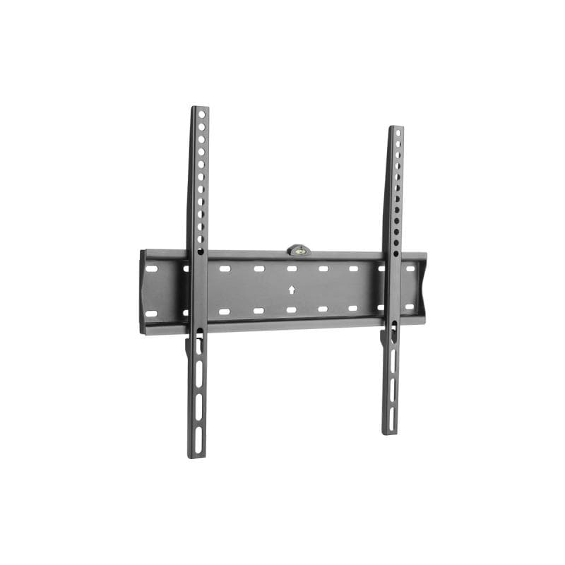 INLINE Basic Wandhalterung, für Flach-TV 81-140cm (32-55″), max. 40kg