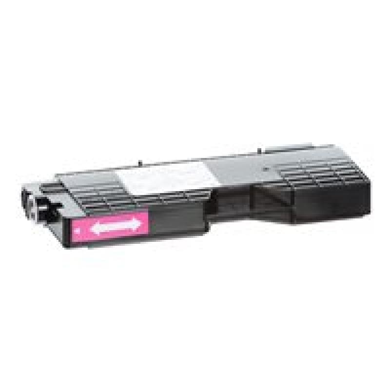 RICOH Type 165 Magenta Tonerpatrone