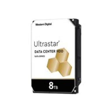WESTERN DIGITAL HUS728T8TALE6L4 8TB