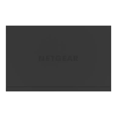 NETGEAR GS324P 24-Port Gigabit Ethernet Unmanaged PoE+ Switch mit 16-Ports PoE+ 190W Budget