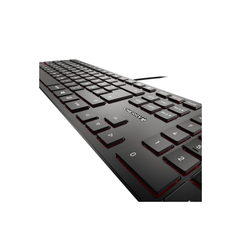 CHERRY KC 6000 SLIM