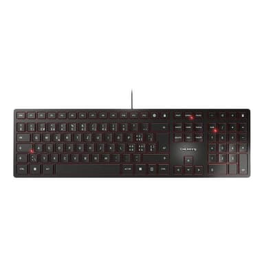 CHERRY KC 6000 SLIM