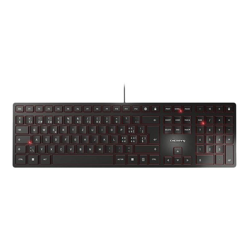 CHERRY KC 6000 SLIM