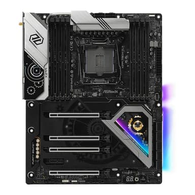 ASROCK X299 Taichi CLX S2066