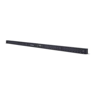 CYBERPOWER SYSTEMS PDU MBO 21x IEC-320 Ausgänge 230V/20A