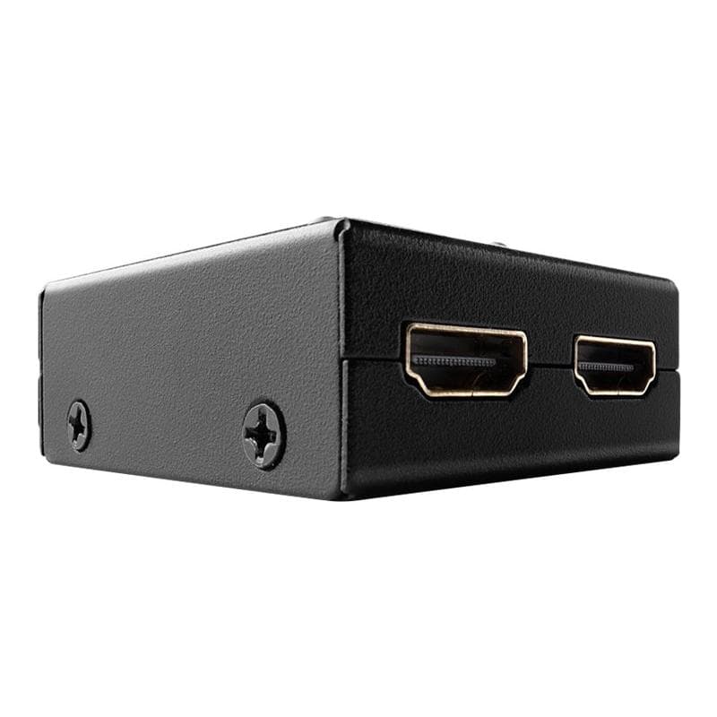 LINDY 2 Port HDMI 18G Bi-Directional Switch