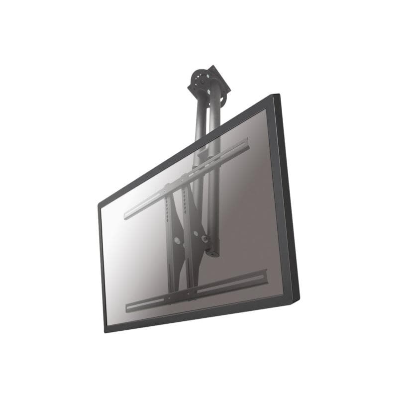 NEOMOUNTS Deckenhalterung für Flachbild-Fernseher bis 75″ (191 cm)