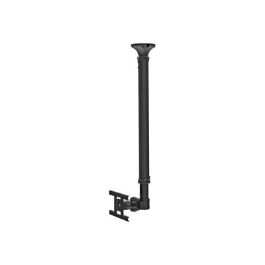 NEOMOUNTS Deckenhalterung für Flachbildschirme/Fernseher bis 30″ (76 cm)