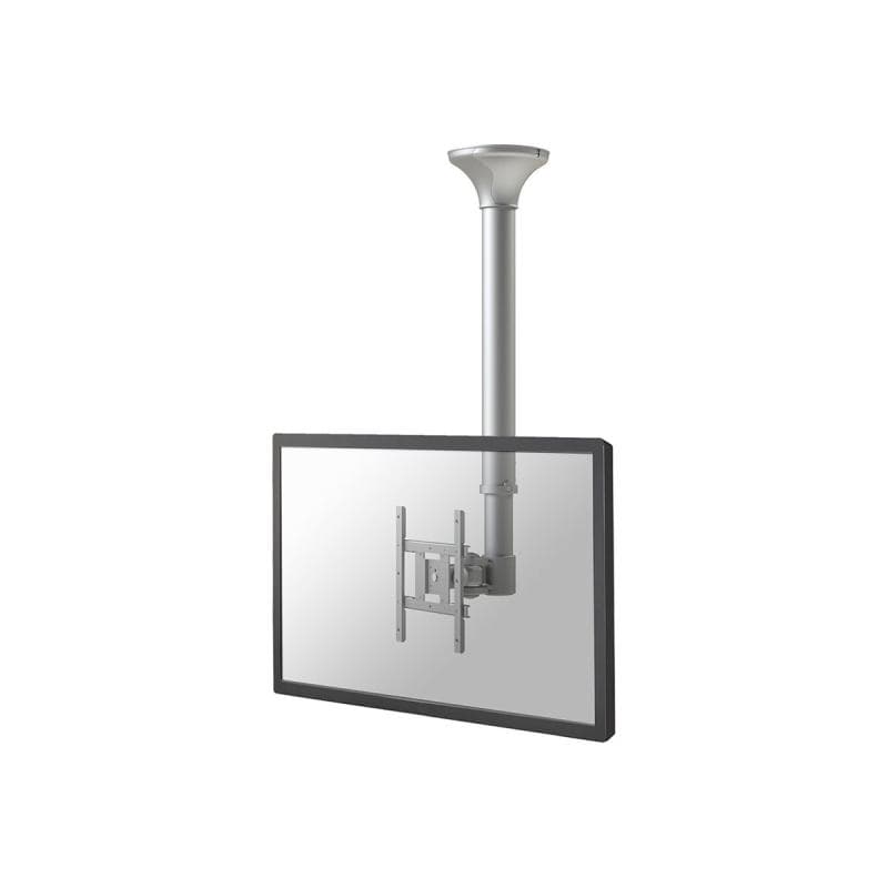 NEOMOUNTS Deckenhalterung für Flachbildschirme/Fernseher bis 40″ (102 cm)