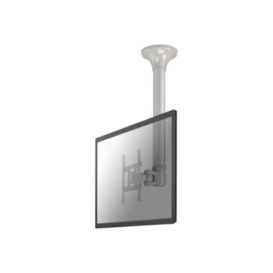 NEOMOUNTS Deckenhalterung für Flachbildschirme/Fernseher bis 40″ (102 cm)