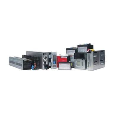 APC Replacement Battery Cartridge 155