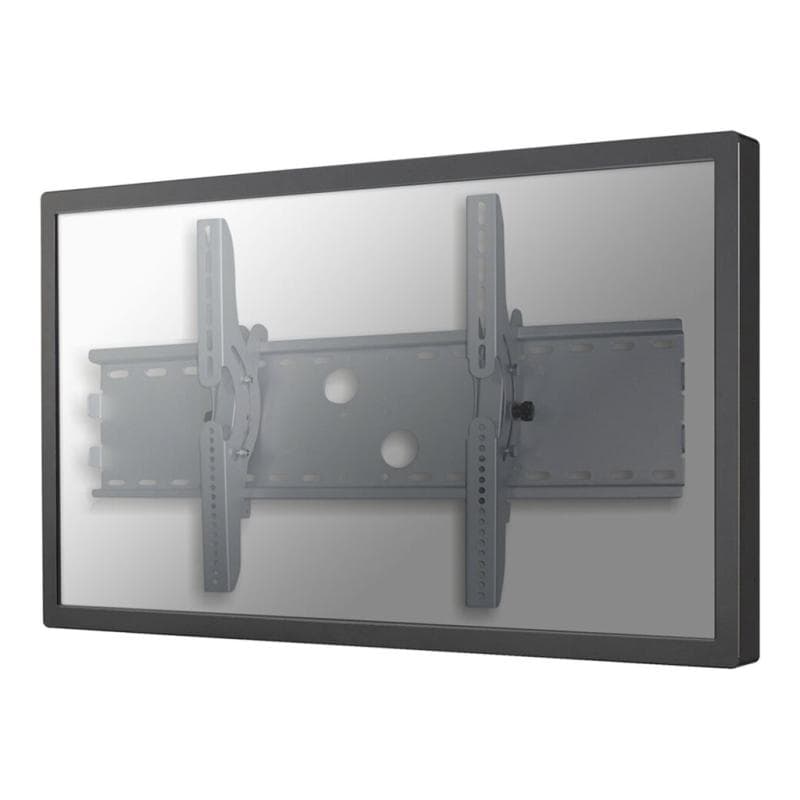 NEOMOUNTS neigbare Wandhalter für Flachbild-Fernseher bis 85″ (216 cm)
